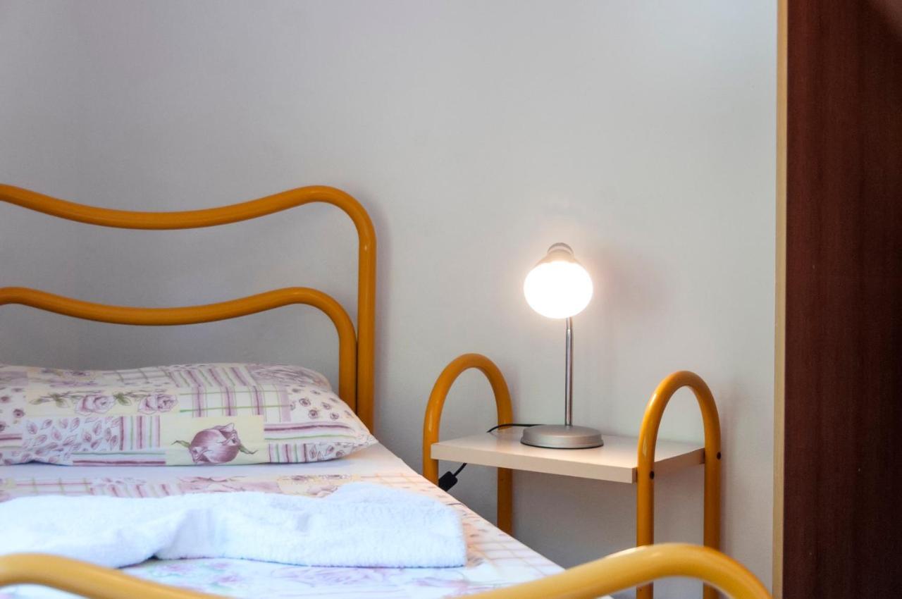 Near Beach And Rovinj Center 4 Apartment Ngoại thất bức ảnh
